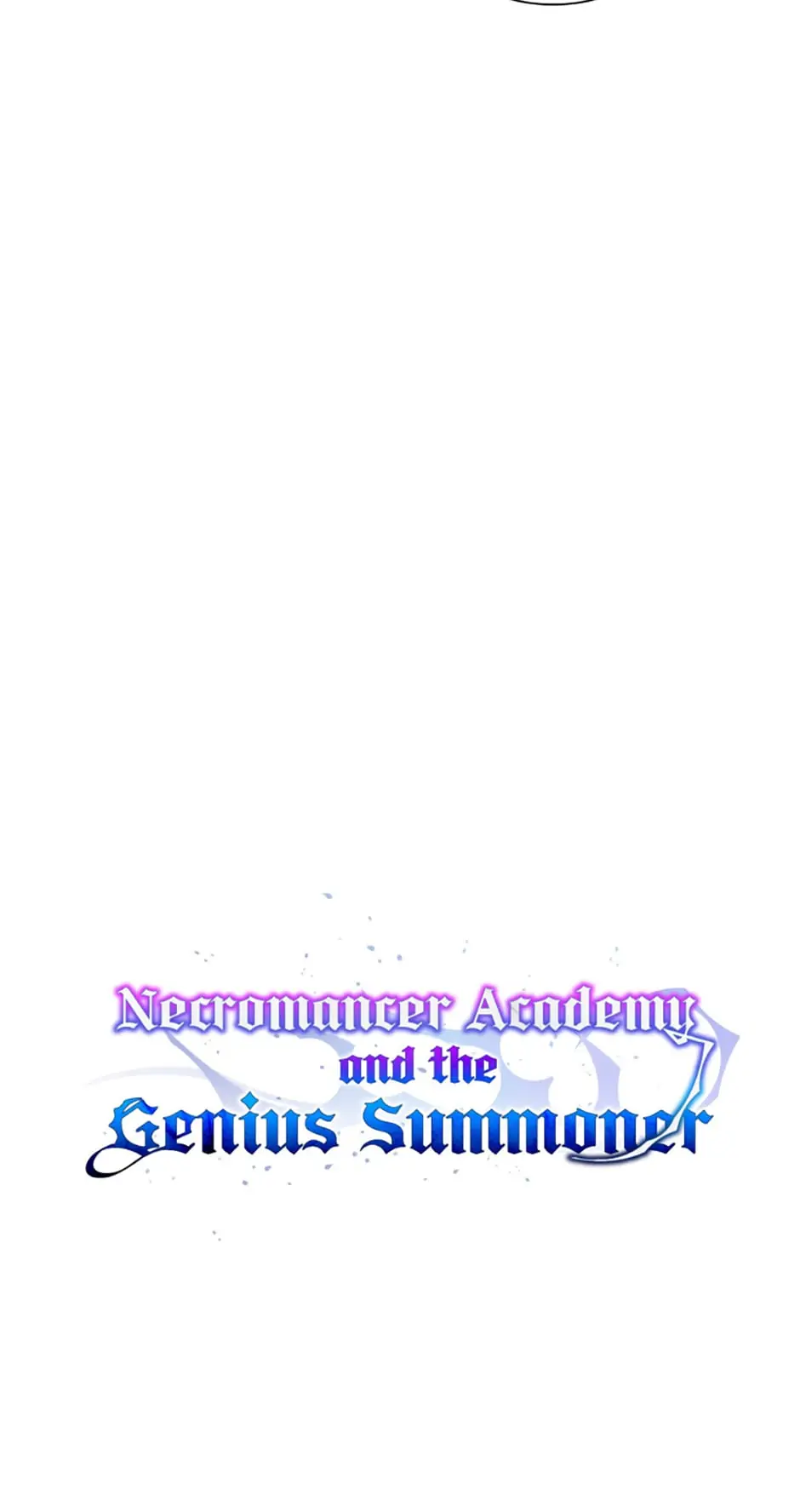 Necromancer Academy and the Genius Summoner Chapter 35 5